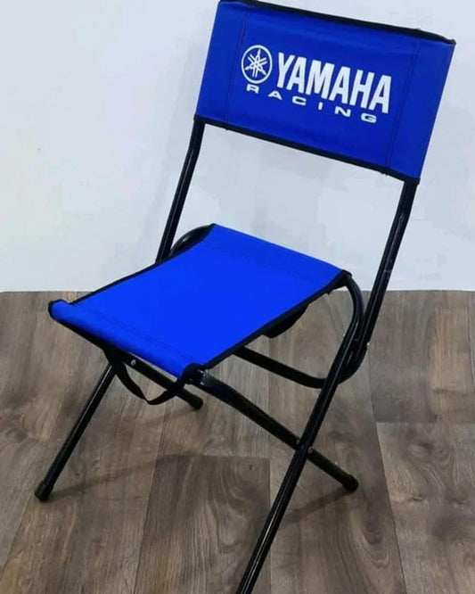 Chaise de sortie pliante