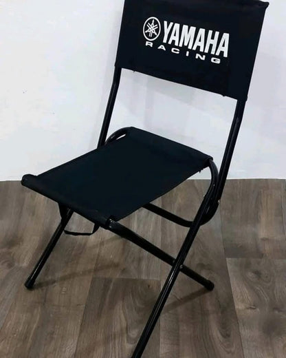 Chaise de sortie pliante